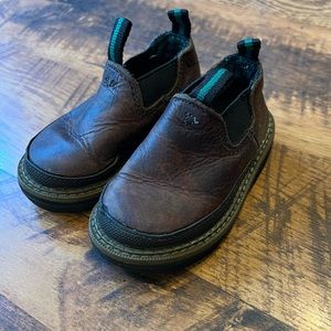 Georgia Boots Romeos